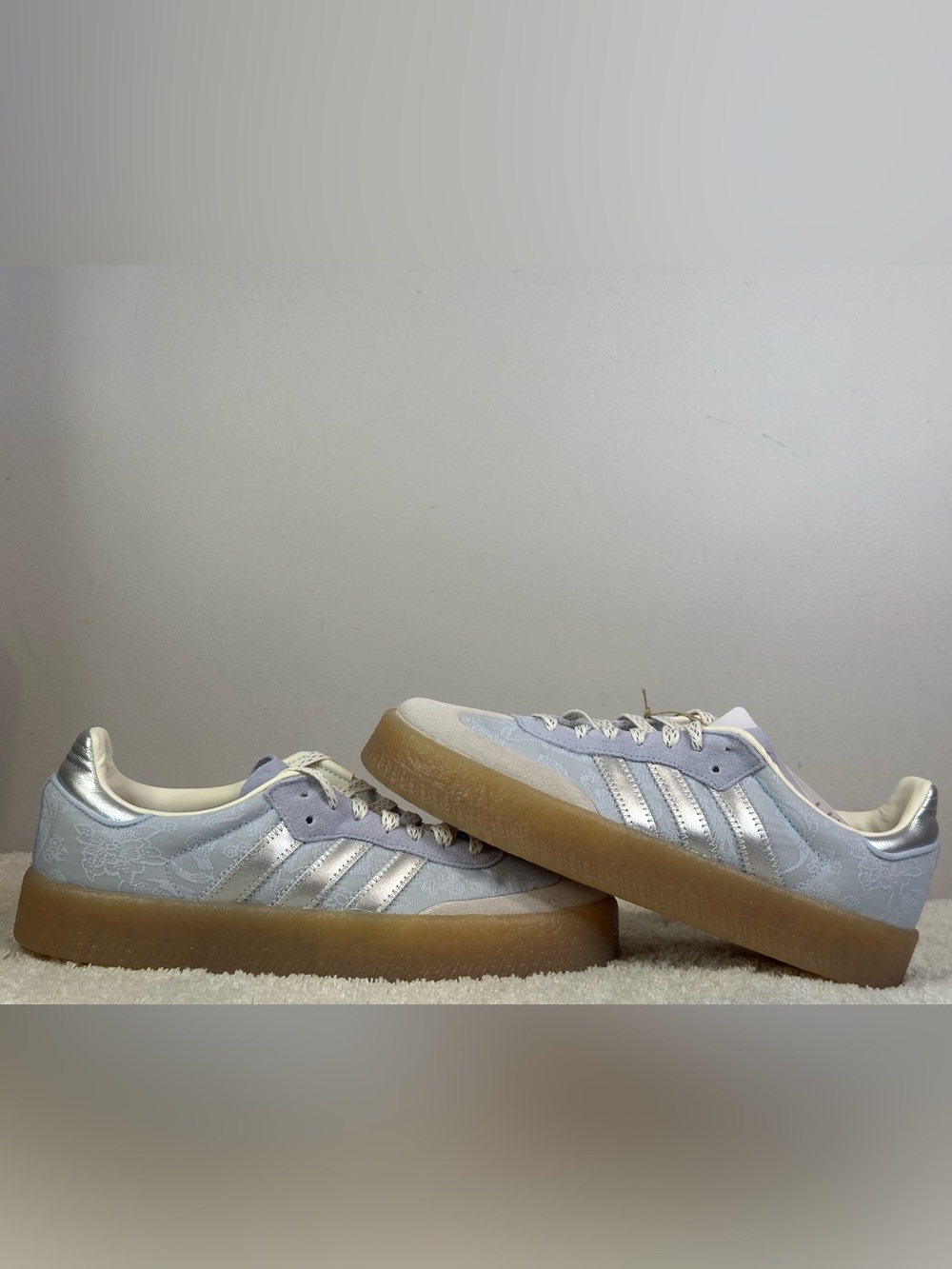 Adidas Sambae